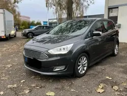 Utilisé 2016 Ford C-MAX Business Edition Monospace | 10 500 € (Prix assez cher)