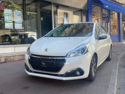 Utilisé 2019 Peugeot 208 S Citadine | 8 490 € (Super prix)