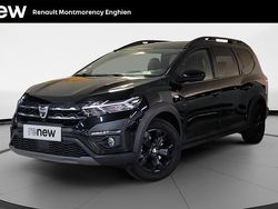 Noir Utilisé 2022 Dacia Jogger Extreme Monospace | 18 480 € (Prix juste)