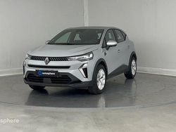 Gris Occasion 2024 Renault Captur Evolution SUV | 24 999 € (Prix assez cher)