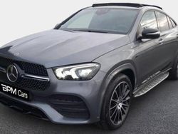 Occasion 2021 Mercedes GLE350 AMG line | 68 890 €