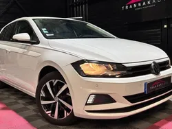 Utilisé 2019 VW Polo S Citadine | 12 490 € (Bon prix)