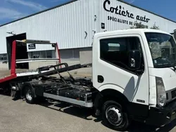Utilisé 2021 Nissan Cabstar Pick-up | 41 988 €
