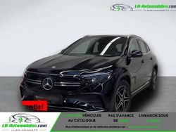 Utilisé 2023 Mercedes EQA350 SUV | 39 000 € (Prix juste)