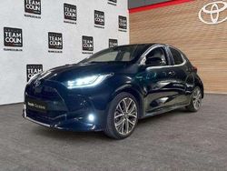 Utilisé 2021 Toyota Yaris Hybrid Berline | 20 990 € (Prix assez cher)