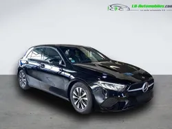 Utilisé 2024 Mercedes A180 Berline | 31 000 € (Prix juste)