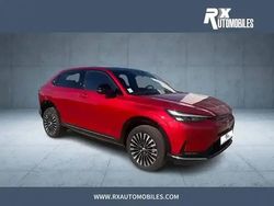 Rouge vermillon Utilisé 2024 Honda e:Ny1 SUV | 29 900 € (Prix juste)