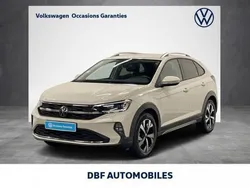 Gris Utilisé 2022 VW Taigo Style SUV | 20 999 € (Prix juste)
