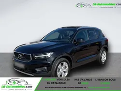 Utilisé 2019 Volvo XC40 SUV | 32 200 € (Prix juste)