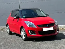 Utilisé 2015 Suzuki Swift GL Berline | 7 490 € (Bon prix)