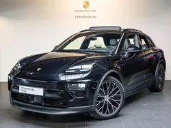 Utilisé 2024 Porsche Macan SUV | 94 900 €