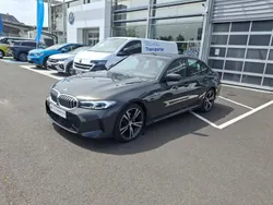 Utilisé 2024 BMW 320 M Sport Berline | 49 970 € (Prix cher)