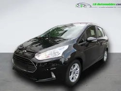 Utilisé 2015 Ford B-MAX Monospace | 12 600 € (Bon prix)
