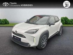 Utilisé 2023 Toyota Yaris Hybrid Sport | 25 490 € (Prix assez cher)