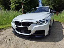Utilisé 2016 BMW 335 M Sport Break | 25 000 €