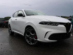 Blanc Utilisé 2024 Alfa Romeo Tonale SUV | 31 500 € (Prix assez cher)