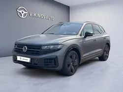 Nouvelle 2025 VW Touareg R SUV | 97 990 € (Prix cher)