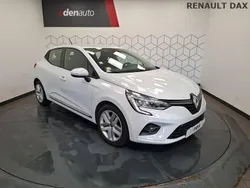 Utilisé 2019 Renault Clio IV Business Citadine | 13 290 € (Prix juste)