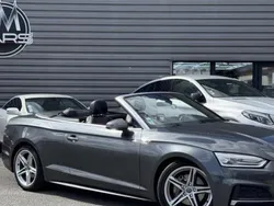 Utilisé 2017 Audi A5 S-Line Coupé | 21 990 € (Prix juste)