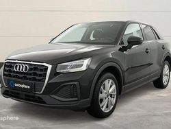 Noir Utilisé 2022 Audi Q2 Advanced SUV | 27 999 € (Prix juste)