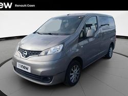 Gris Utilisé 2018 Nissan Evalia N-Connecta Monospace | 17 990 €