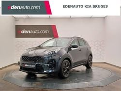 Utilisé 2021 Kia Sportage SUV | 20 999 € (Prix juste)