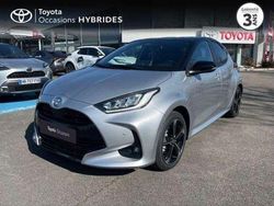 Utilisé 2025 Toyota Yaris Hybrid Berline | 29 950 € (Prix cher)