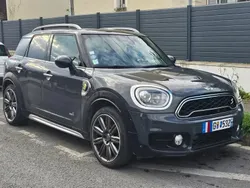 Gris Utilisé 2017 Mini Cooper S Countryman Business SUV | 20 000 €