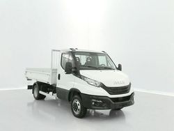 Nouvelle 2025 Iveco Daily | 64 140 € (Prix juste)
