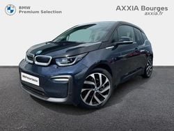 Bleu Utilisé 2022 BMW i3 Citadine | 18 890 € (Bon prix)