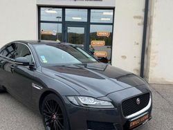Utilisé 2018 Jaguar XF Prestige Berline | 24 490 €