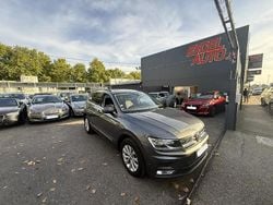 Utilisé 2017 VW Tiguan SUV | 20 990 € (Prix juste)