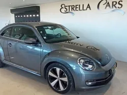 Utilisé 2013 VW Beetle Sport Coupé | 10 490 €