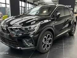 Noir Nouvelle 2024 Mitsubishi ASX Intense SUV | 28 799 € (Prix juste)
