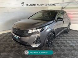 Utilisé 2021 Peugeot 3008 GT | 20 450 € (Prix juste)