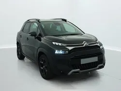 Utilisé 2024 Citroën C3 Aircross PureTech SUV | 15 740 € (Bon prix)