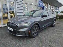 Gris métallisé Occasion 2023 Ford Mustang Mach-E Standard Range SUV | 29 490 €