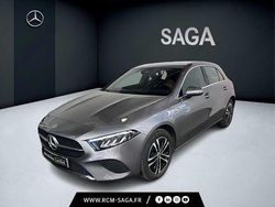 Gris Utilisé 2024 Mercedes A250 Progressive | 32 500 € (Prix juste)