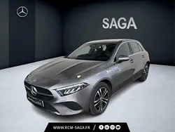 Gris Utilisé 2024 Mercedes A250 Progressive | 32 500 € (Prix juste)