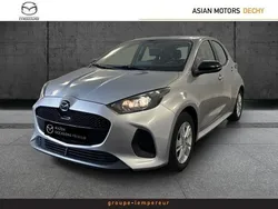 Utilisé 2024 Mazda 2 Center-Line | 21 990 € (Prix cher)