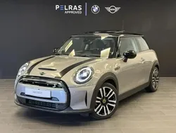 Argent Utilisé 2023 Mini Cooper SE Premium Plus Citadine | 22 990 € (Prix juste)