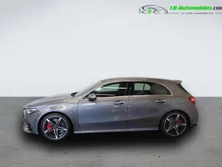 Utilisé 2024 Mercedes A45 AMG AMG Berline | 60 700 € (Bon prix)