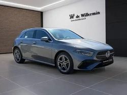 Gris Utilisé 2024 Mercedes A250 Berline | 36 900 €