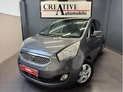 Utilisé 2011 Kia Venga Active Citadine | 6 900 €