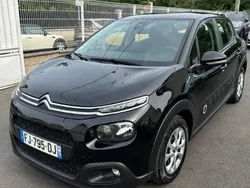 Utilisé 2019 Citroën C3 Feel Citadine | 9 590 € (Prix juste)
