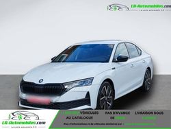 Utilisé 2024 Skoda Octavia Berline | 37 800 € (Prix cher)