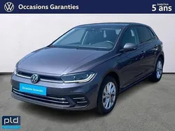 Utilisé 2024 VW Polo Style | 24 490 € (Prix assez cher)
