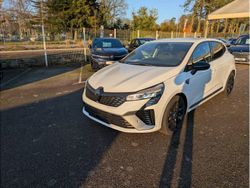 Occasion 2025 Renault Clio V Esprit Alpine Citadine | 21 590 € (Prix cher)