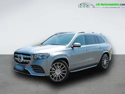 Utilisé 2020 Mercedes GLS400 SUV | 88 400 €