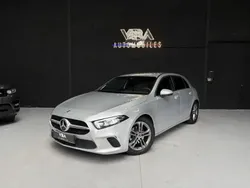 Gris Utilisé 2019 Mercedes A180 Style Berline | 19 990 € (Bon prix)